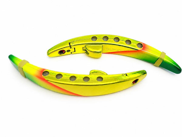 Brad's Original Super Bait (4.5") - 2 Pack