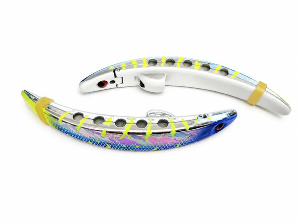 Brads Super Bait 2PK 'Deaver Achiever'