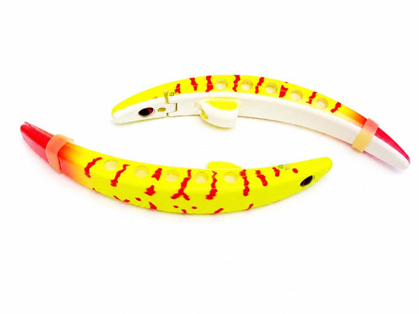 Brad's Original Super Bait (4.5") - 2 Pack