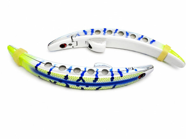 Brad's Original Super Bait (4.5") - 2 Pack