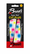Brad's Super Bait Cut Plugs 2 Pack