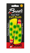 Brad's Super Bait Cut Plugs 2 Pack