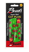 Brad's Super Bait Cut Plugs 2 Pack