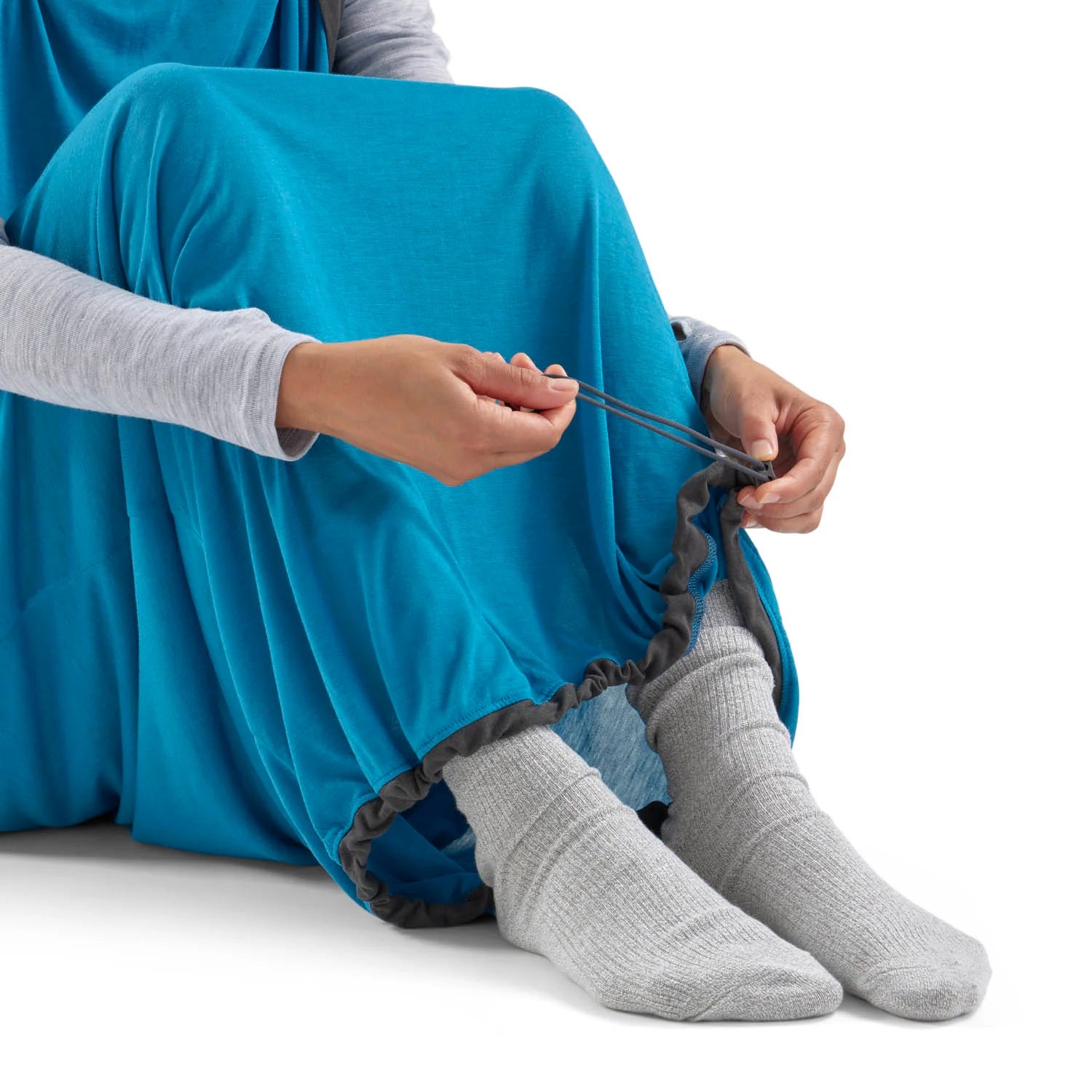 Sea to Summit Breeze Sleeping Bag Liner with Insect Shield