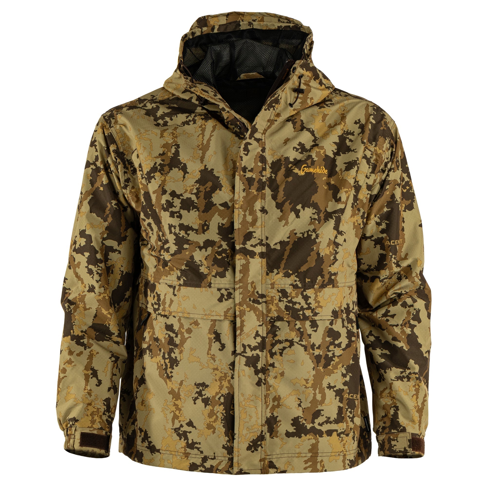 Gamehide Decoy Waterfowl Jacket