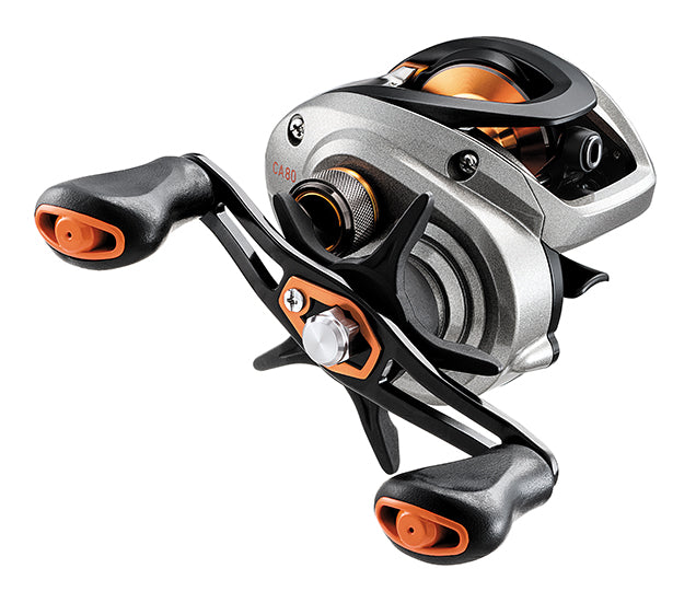 XXB Daiwa CA80XS Baitcasting Reel