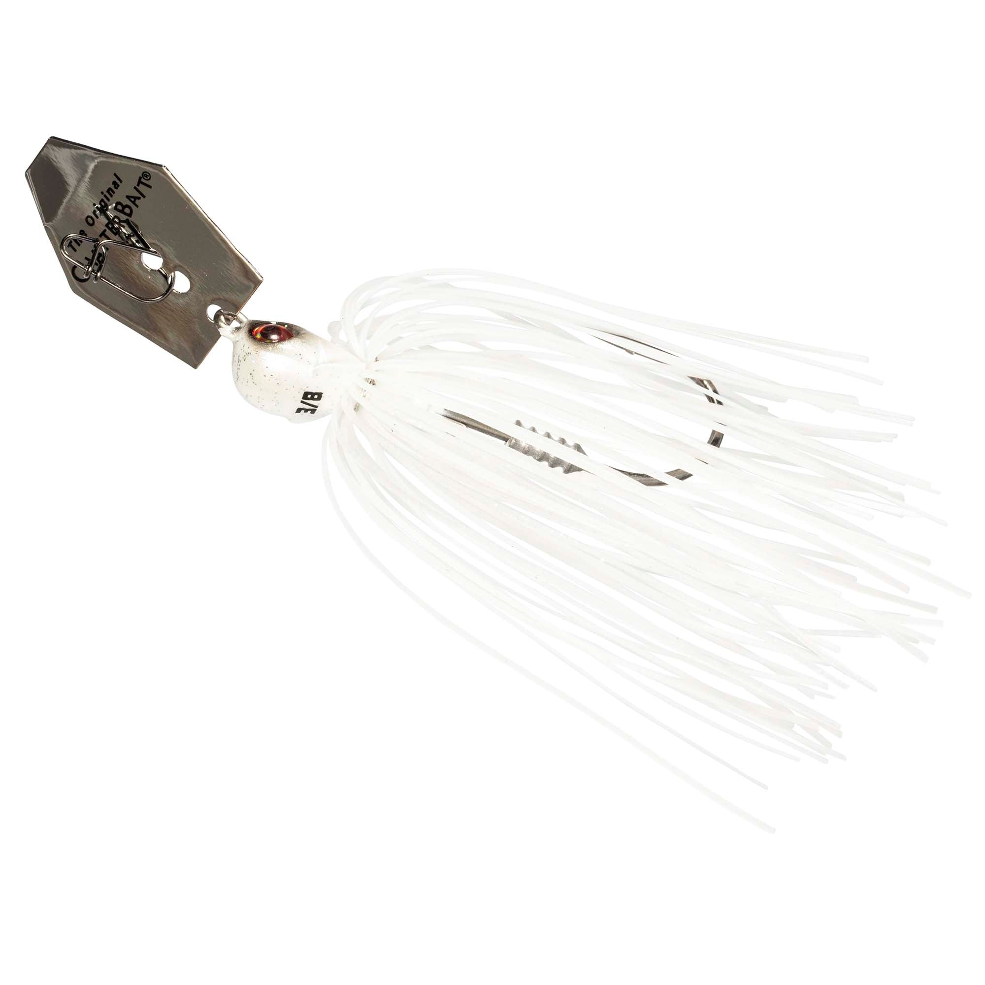 ZMAN CB EVO 3/8 WHT