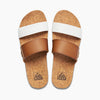Reef Cushion Vista Sandals Women's
