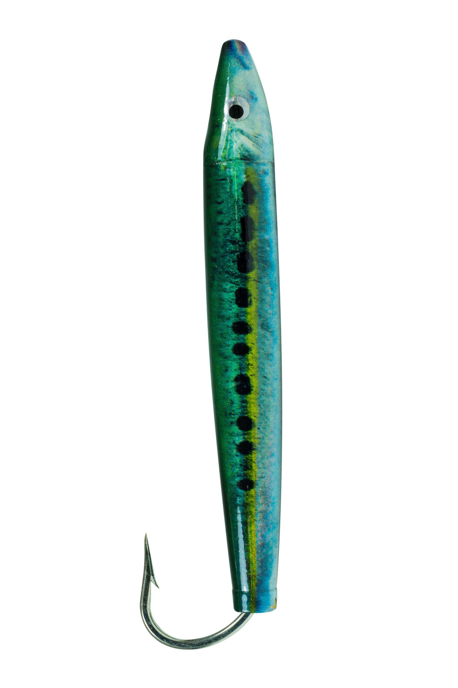 Ahi USA 6