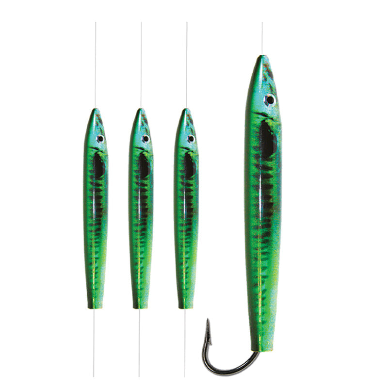 Ahi USA 6