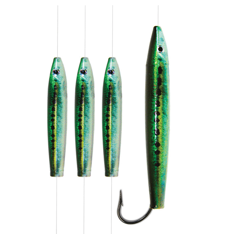 Ahi USA 6