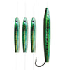 Ahi USA 6" Live Deception Daisy Chain Cedar Plug