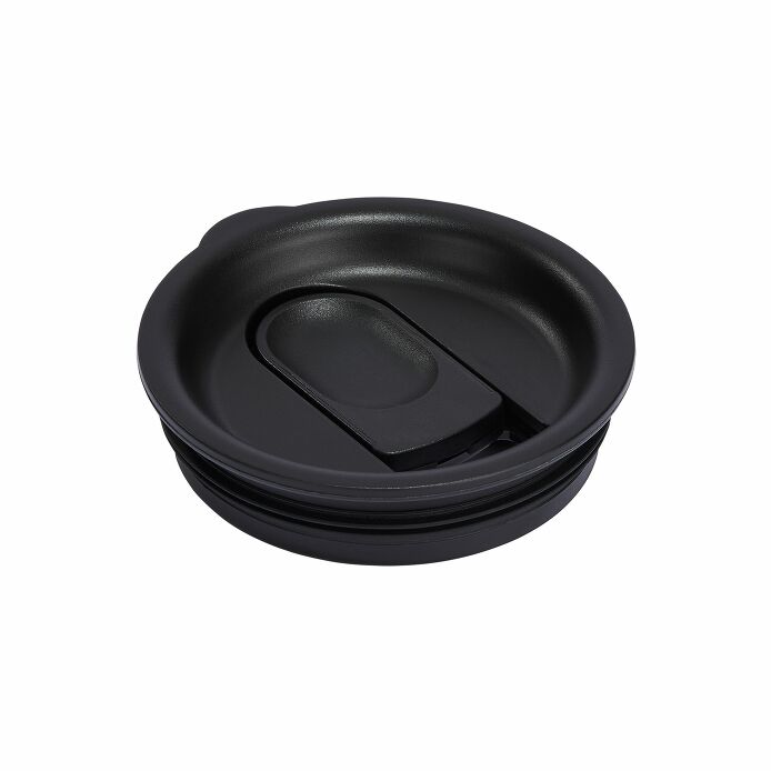 HYDRO PRESS-IN LID SMALL BLK