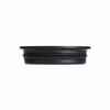 HYDRO PRESS-IN LID SMALL BLK