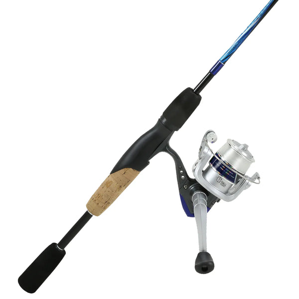 OKUMA COMBO 5`6" CASCADE II