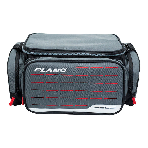 Plano Weekend Series 3600 Tackle Case ZZZ