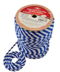 Continental Western - Bulk Rope - Per Foot