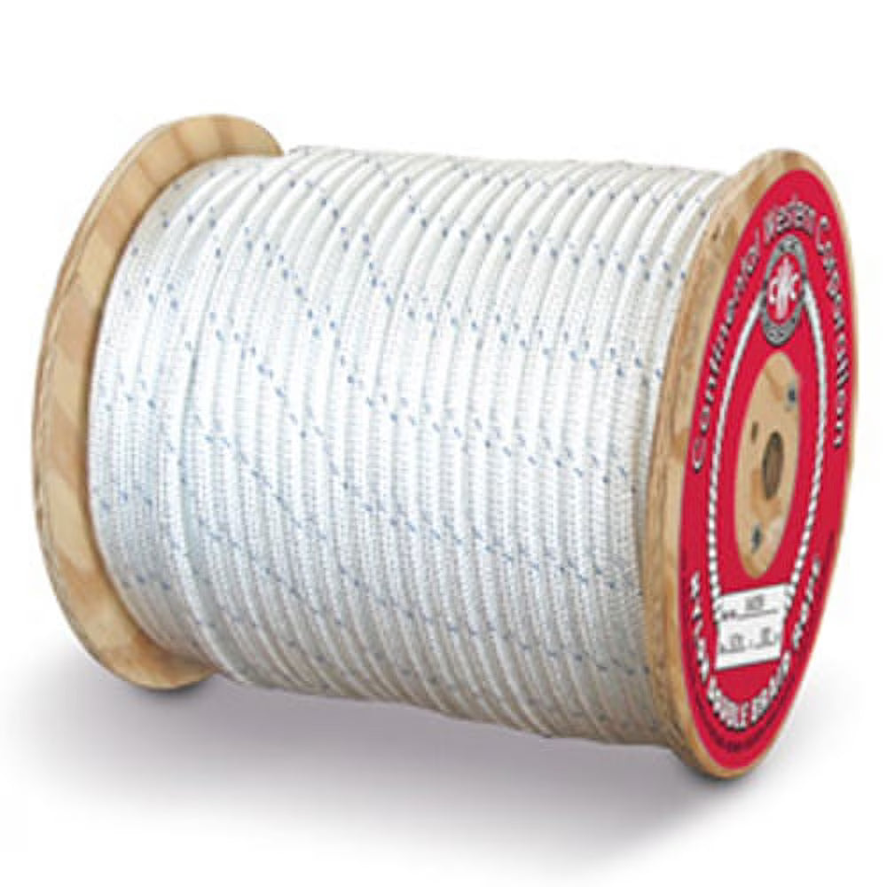 Continental Western - Bulk Rope - Per Foot