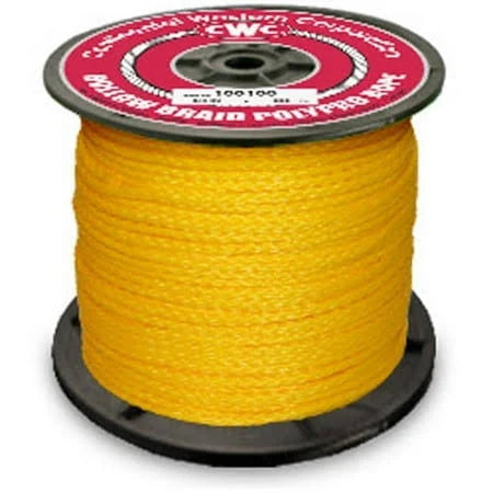 Continental Western - Bulk Rope - Per Foot