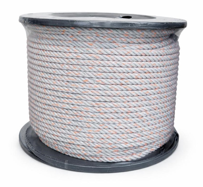 Continental Western - Bulk Rope - Per Foot