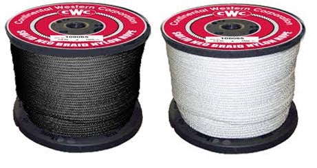 Continental Western - Bulk Rope - Per Foot