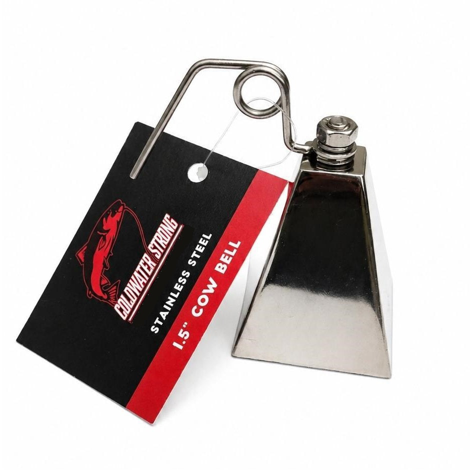 Coldwater Strong Stainless Steel 1.5