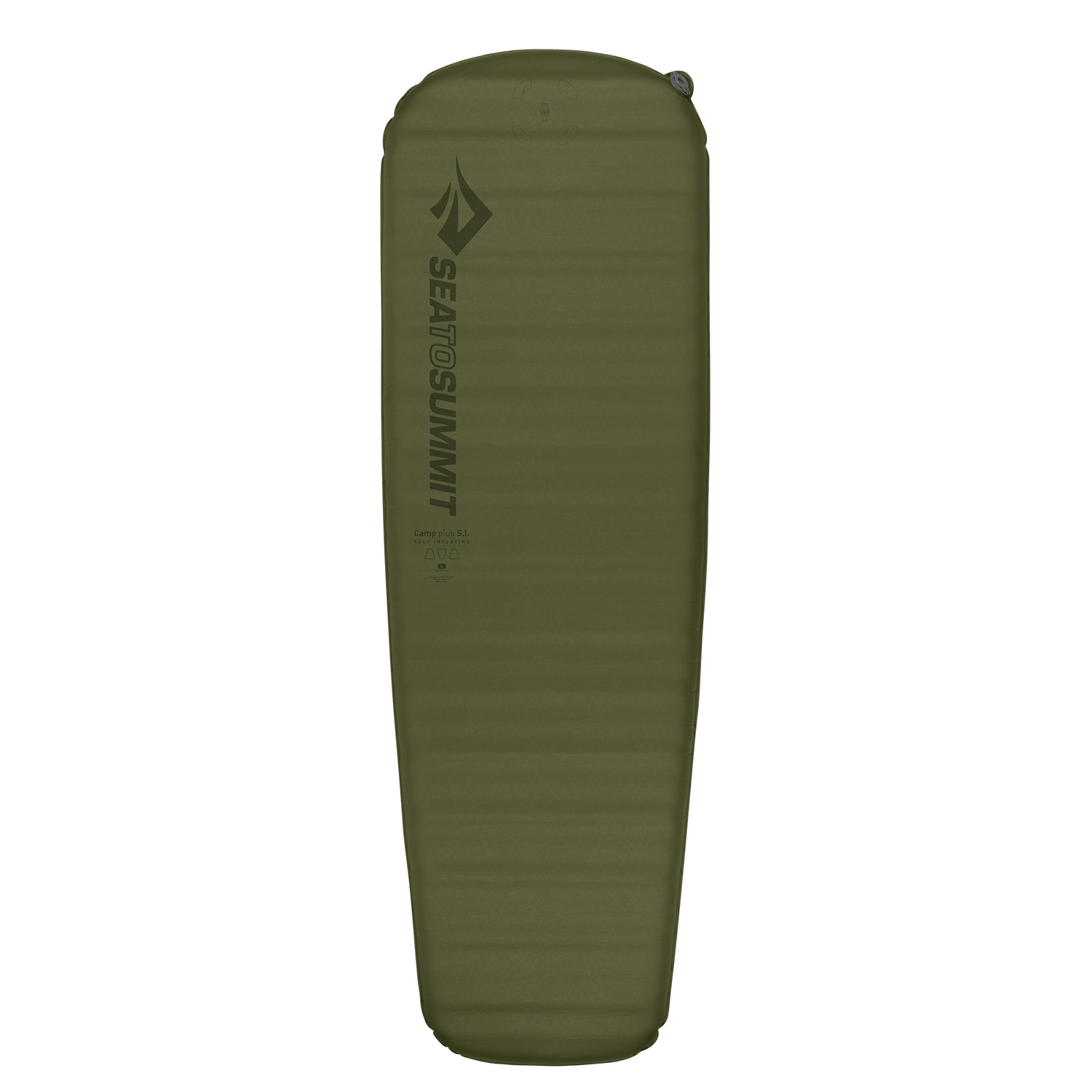 Sea To Summit Camp Plus Sleeping Mat