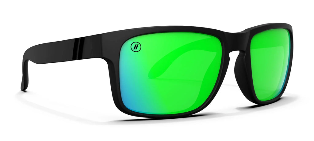 Blenders Eyewear Canyon Polarized Sunglasses