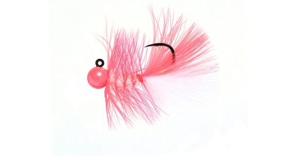 Hawken Woolly Bugger Jigs ZZZ