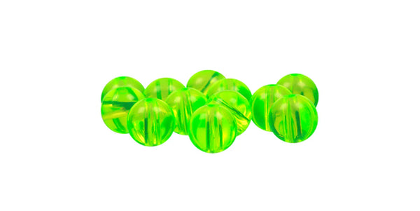 Hawken Simon Spinner Beads - SC