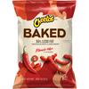 Cheetos Baked Cheese Flavored Snacks