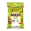Cheetos Baked Cheese Flavored Snacks