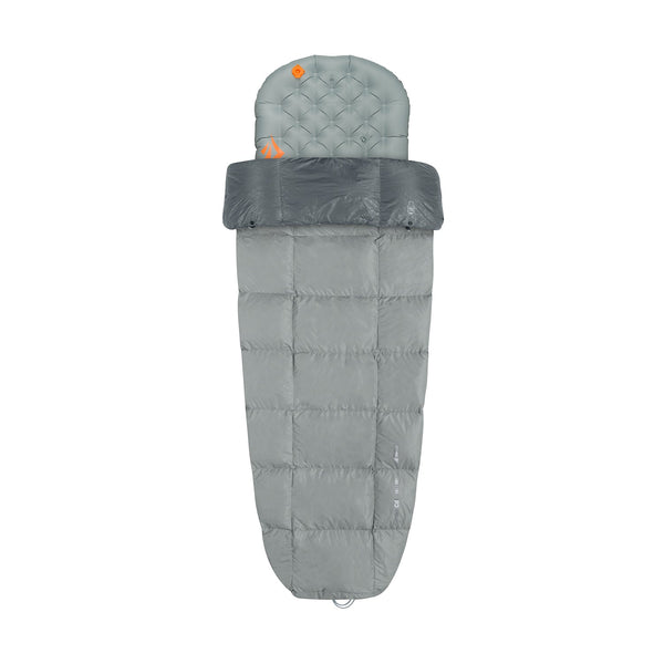 Sea To Summit Cinder Down Quilt Sleeping Bags