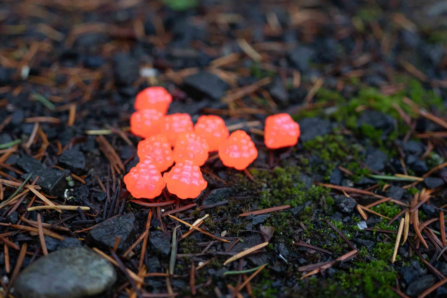 VIP Outdoors Soft Cluster