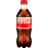 Coca-Cola - Flavored Coca-Cola