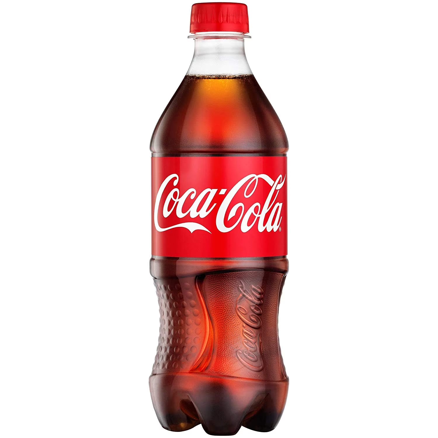 Coca-cola - 20 Fl Oz Bottle COCA 20OZ. COKE CLASSIC