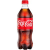 Coca-cola - 20 Fl Oz Bottle COCA 20OZ. COKE CLASSIC