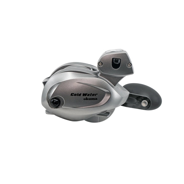 Okuma 354 Cold Water SS Low Profile Line Counter Reels