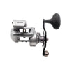 Okuma 354 Cold Water SS Low Profile Line Counter Reels