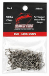Coldwater Strong Regular Wire Duo-Snaps