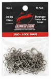 Coldwater Strong Regular Wire Duo-Snaps