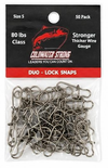 Coldwater Strong Regular Wire Duo-Snaps