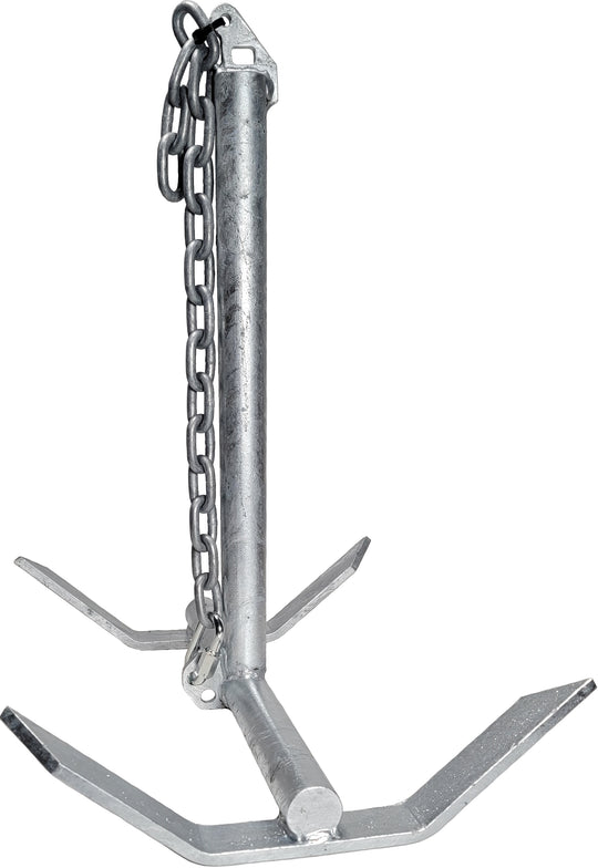 Anchor-Caddie 25lb Round Rocker Anchor