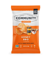 Community Snacks - Kettle Cooked Potato Chips