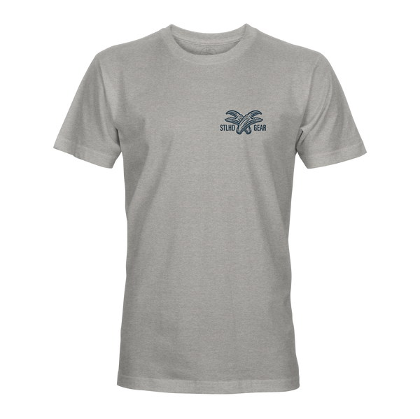 STLHD Men’s Crabby Tee