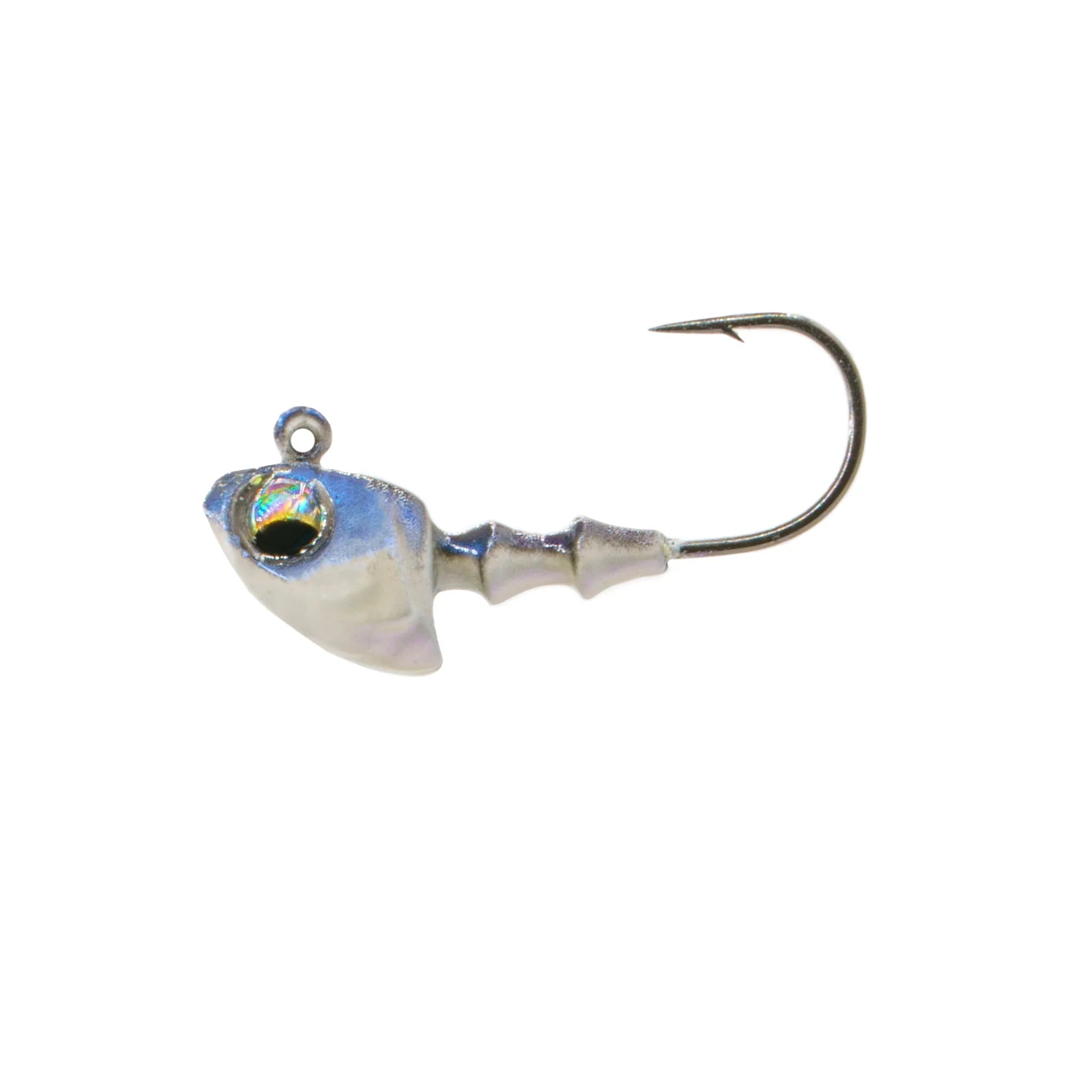 6th Sense Crappie Jig Head