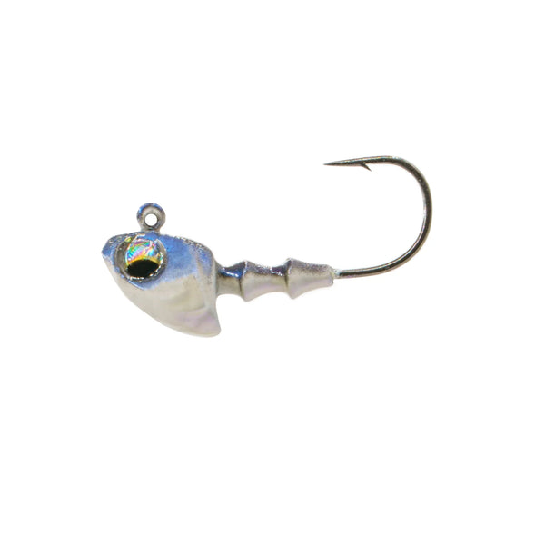6th Sense Crappie Jig Head
