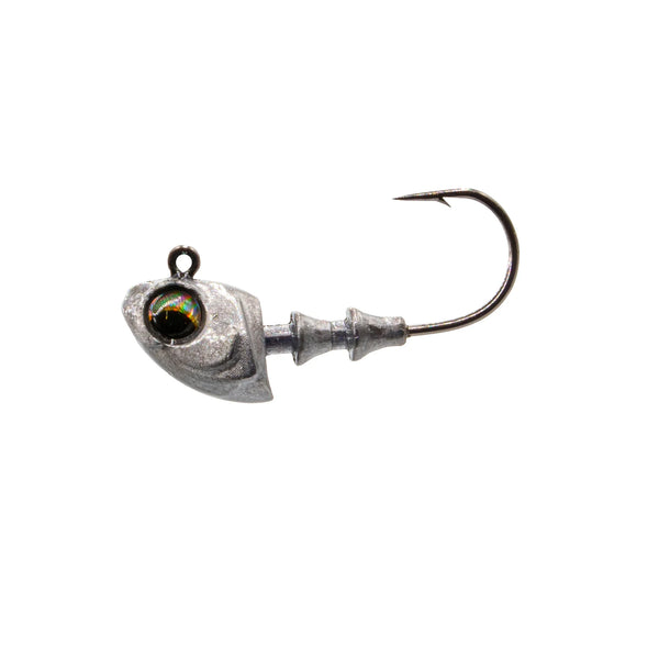 6th Sense Crappie Jig Head