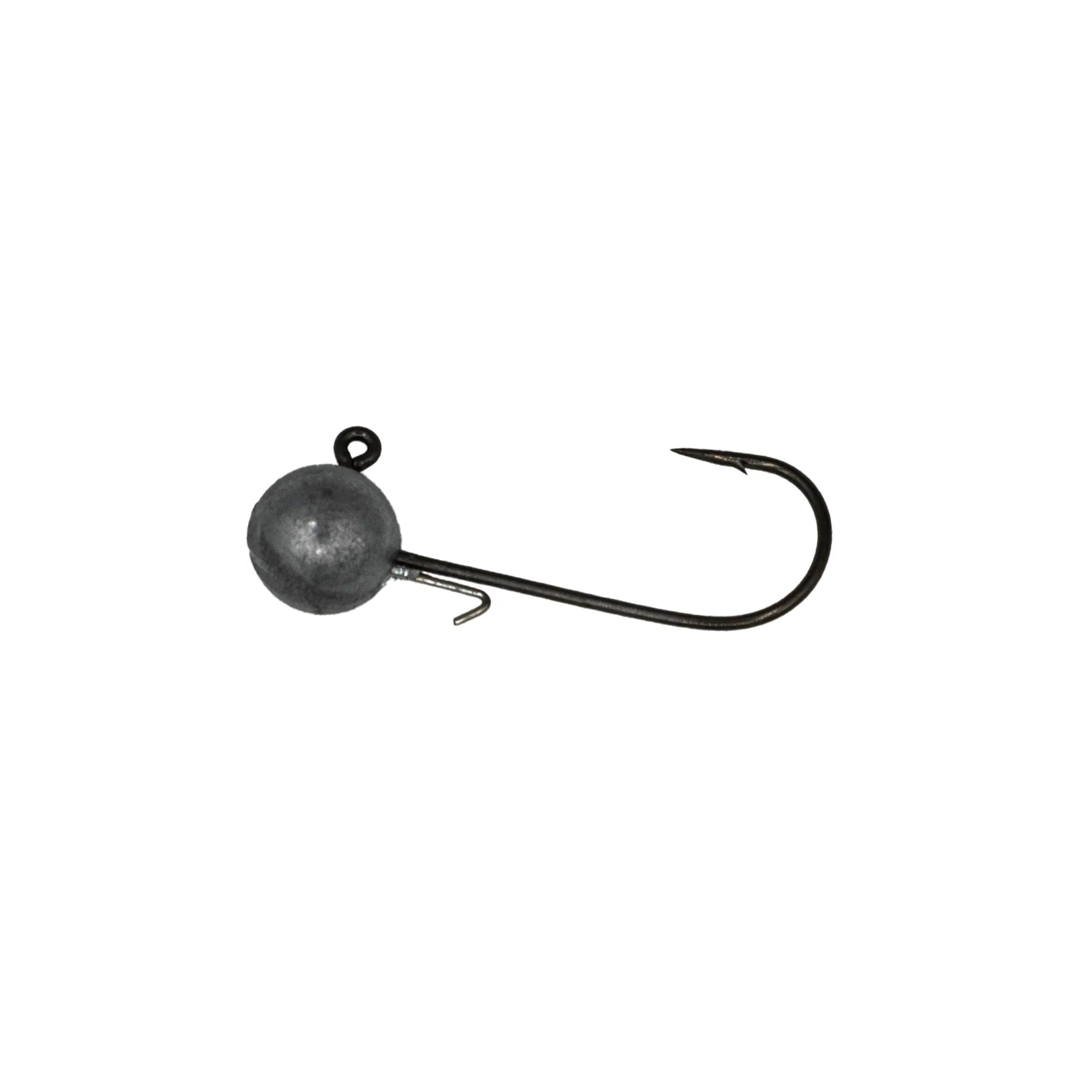 6th Sense Crappie Ball Jighead