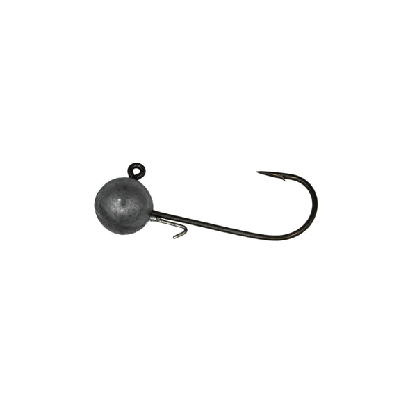 6th Sense Crappie Ball Jighead